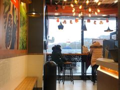 大堂-CoCo都可(大华二店)