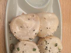 -阿三生煎(正弘城店)