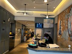 -白玉兰苏州观前街平江路酒店