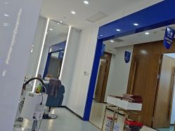 体验后-大麦微针植发全国连锁