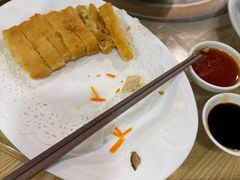 -佛有缘素食馆·荔湾老字号(陈家祠首店)