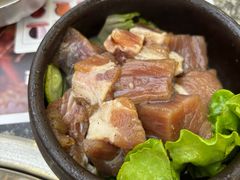 -红泥小火炉·东北泥炉烤肉(天一旗舰店)