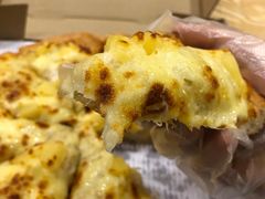 -尊宝比萨(厦大店)