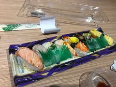 -盒马鲜生(悦峰店)
