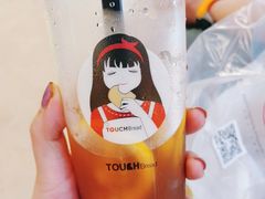 -TOUCH泰奇(宝杨宝龙广场店)