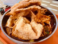 螺丝肉汤粉-红鼻子桂林米粉(金唐新光界店)