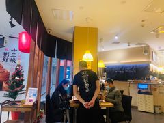 -雷门拉面·现熬骨汤(凯德来福士店)