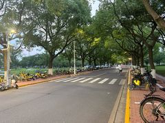 -上海交通大学(闵行校区)