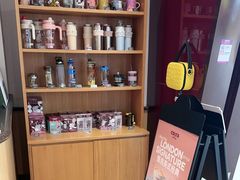 -COSTA COFFEE(天通苑华联店)