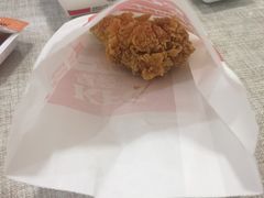 -肯德基(安定门店)