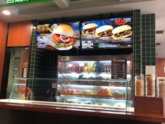 -魏斯理汉堡(西安沣东吾悦店)