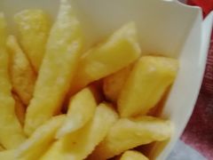 -汉堡王(北京通州领展店)