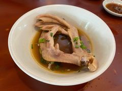 -佬钱湾仔(衣裳街店)