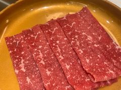 -小茉庐和牛自助火锅(龙湖万达店)