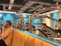 大堂-五星桥原切肥牛火锅·30年专注好牛肉(湖塘店)