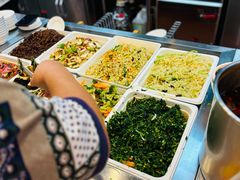 -孟记粥铺·家常菜·烧烤·粥(亚运村店)