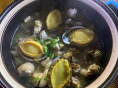 -吉品莞家·鲍鱼鸡煲(东莞店)