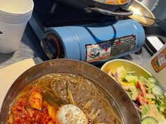 -Meet Sun韩式大排档(五一广场7MALL店)