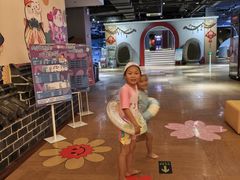 -汤W城市微度假(仓山店)