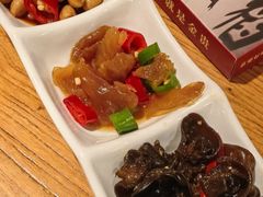 -鱼食饭稻·苏浙土菜17年老馆子(平江路店)