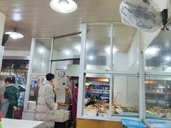 -胖子鸡排(循礼门老字号店)