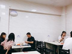 大堂-好好滋味茶餐厅