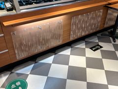 -SUBWAY赛百味(高新绿宝店)