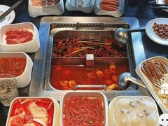 -川西坝子火锅(清江东路3.0直营店)