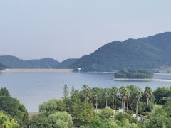 -宁波九龙湖开元度假村