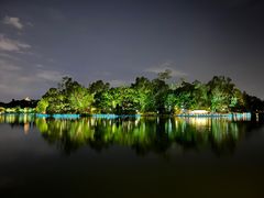 -西湖公园(鼓楼区)