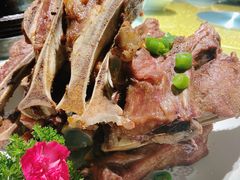 椒盐扇骨-嘉禾·悦享餐厅(八方汇店)