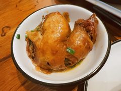 -小乡小镇·传承桐庐土菜·老板亲自烧的菜
