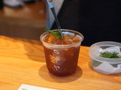 -O.P.S. CAFE