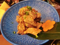 -海之屋韩式烤肉(海棠68环球美食街店)