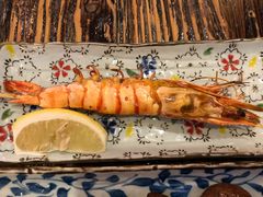 烤大明虾-平成屋·午肴夜酒(四川北路店)