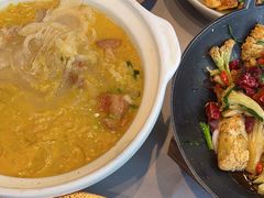 -洞庭鱼香(万科店)