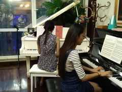 -圣典成人钢琴俱乐部(国贸旗舰校区)