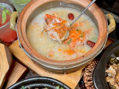 -老福洲·三十年福州味(斗东店)