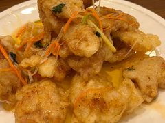 -长城东北菜(新港西路店)