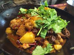 -缘生态云南菜·野生菌庭院餐厅(华侨城店)