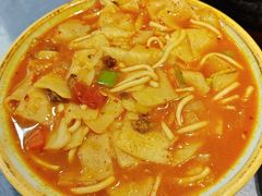 -清真·舒迩布炕锅王·高原美食文化(青海总店)