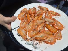 -探鲜渔府·复古庭院风·商务海鲜(鹏城较场尾美食中心精选店)