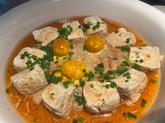 -永安鱼庄·镇江菜(东吴路店)