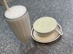 -义顺牛奶公司(新马路老店)