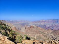 -科罗拉多大峡谷