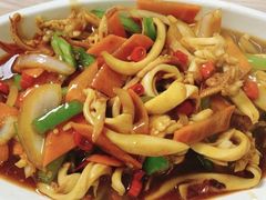 -阿杰臻选海鲜饭店(普陀山店)