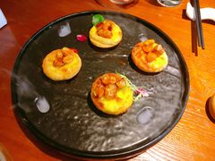 -时光乌托邦空中花园餐厅川味·融合菜(幸福广场店)