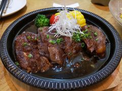 -水之惠鲜鱼料理(王府大街店)