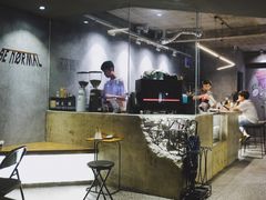 大堂-BE NORMAL CAFE(霞溪路店)