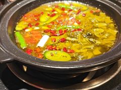 -小饕荟雅安贡椒鱼鲜馆(广福桥店)